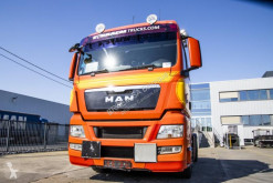 جرار MAN TGX 18.440 XLX مستعمل