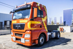 Cabeza tractora MAN TGX 18.440 XLX usada