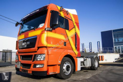 Tracteur MAN TGX 18.440 XLX