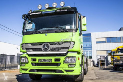 Tracteur Mercedes Actros 2648