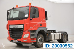 DAF tractor unit CF 460