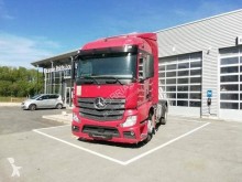 Tracteur Mercedes Actros 1848 occasion