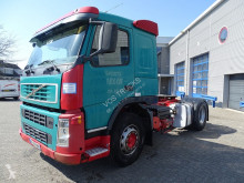 جرار Volvo FM13 مستعمل