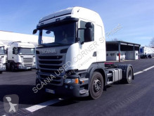 Scania R 450 tractor unit used