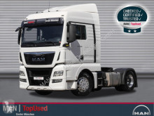 Tracteur MAN TGX 18.480 4X2 BLS XLX, Standklima, Intarder occasion