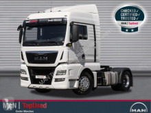 Nyergesvontató MAN TGX 18.480 4X2 BLS XLX, Standklima, Intarder használt