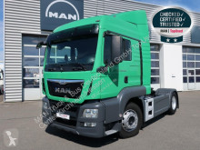 MAN tractor unit TGS 18.320 4X2 BLS E6 LX Klima Navi