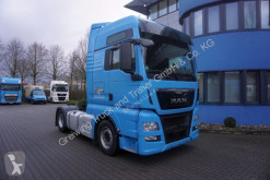Traktor MAN TGX 18.480 4x2 BLS XXL, Standklima brugt