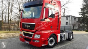 Tracteur MAN TGX 18.540