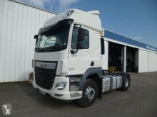 Cabeza tractora DAF CF 410