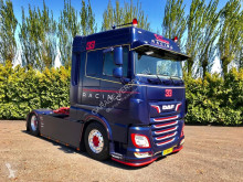 Trekker DAF XF 530 nieuw