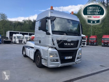 Tracteur MAN TGX 18.480 4X2 BLS