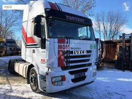 Cabeza tractora Iveco AS 440S45 usada