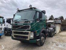 Volvo tractor unit FM12 420
