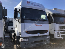 Renault tractor unit Premium 420.19T SZM