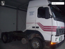 Cabeza tractora Volvo FH12 420 usada