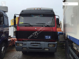 Mercedes SK SK 1748 tractor unit used