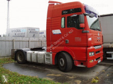 Tracteur MAN TGA 18.430 occasion