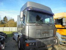Traktor MAN 19.464 brugt