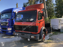 Mercedes SK 1735 tractor unit used
