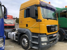 Cabeza tractora MAN TGS 18.400 4x2 usada