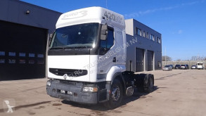 Ciągnik siodłowy Renault Premium 420 DCI