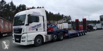 Ciągnik siodłowy MAN TGX 26.440