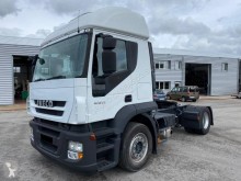 Cabeza tractora Iveco Stralis AT 440 S 45 TP usada