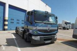 Renault tractor unit 450.18T