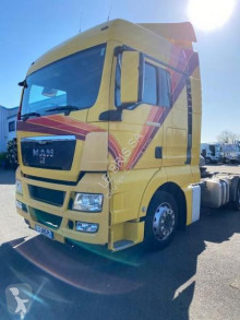 Tracteur MAN TGX 18.360 occasion