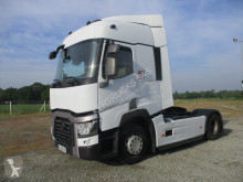 Tracteur Renault Gamme T 460 occasion