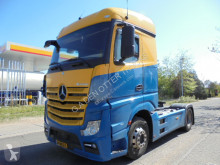 Cabeza tractora Mercedes Actros 1843 usada