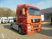 Cabeza tractora MAN TGX 18.440 XLX- INTARDER-Kühlbox- 2 Tanks usada