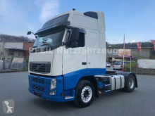 Trekker Volvo FH13-460 Globetrotter XL- EEV-XENON- 2 Tanks-TOP tweedehands