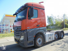 Tracteur Mercedes Actros 2545