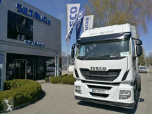 ciągnik siodłowy Iveco Stralis HI-WAY E6 460 KM