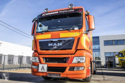 Tracteur MAN TGX 18.440 XLX occasion