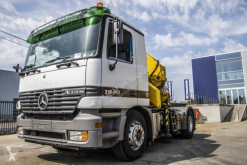 Tracteur Mercedes Actros 1940 occasion