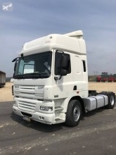 Tracteur DAF CF85 410