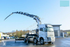 Volvo nyergesvontató FH16 660