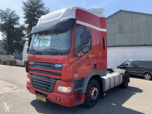 Cabeza tractora DAF CF 85.410 usada