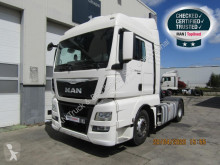 Tracteur MAN TGX 18.440 4X2 BLS Aire estático