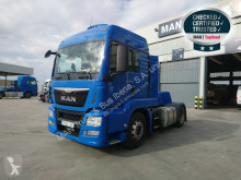 Cabeza tractora MAN TGS 18.480 4X2 BLS-TS Aire estático