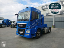 جرار MAN TGS 18.480 4X2 BLS-TS Aire estático