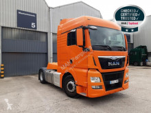 Cabeza tractora MAN TGX 18.480 4X2 BLS usada