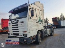 Tracteur Scania 113h
