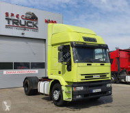 tracteur Iveco