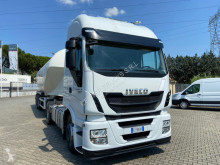 Iveco tractor unit used