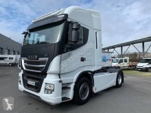 Cabeza tractora Iveco Stralis AS 440 S 48 TXP usada