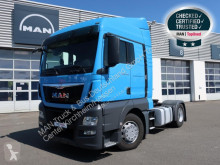 Tracteur MAN TGX 18.440 4X2 BLS E6 Intarder XLX 2x Tank occasion